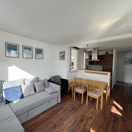 Residence Bollin No.21 Тинь Экстерьер фото