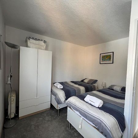 Residence Bollin No.21 Тинь Экстерьер фото