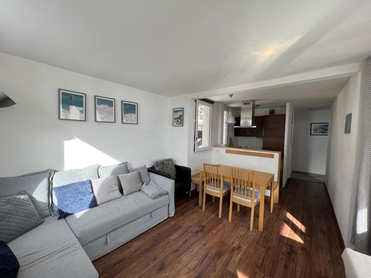 Residence Bollin No.21 Тинь Экстерьер фото