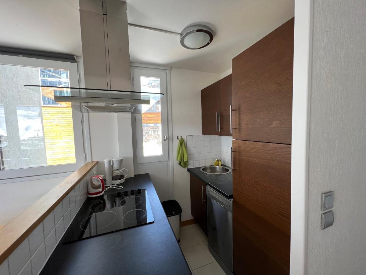 Residence Bollin No.21 Тинь Экстерьер фото