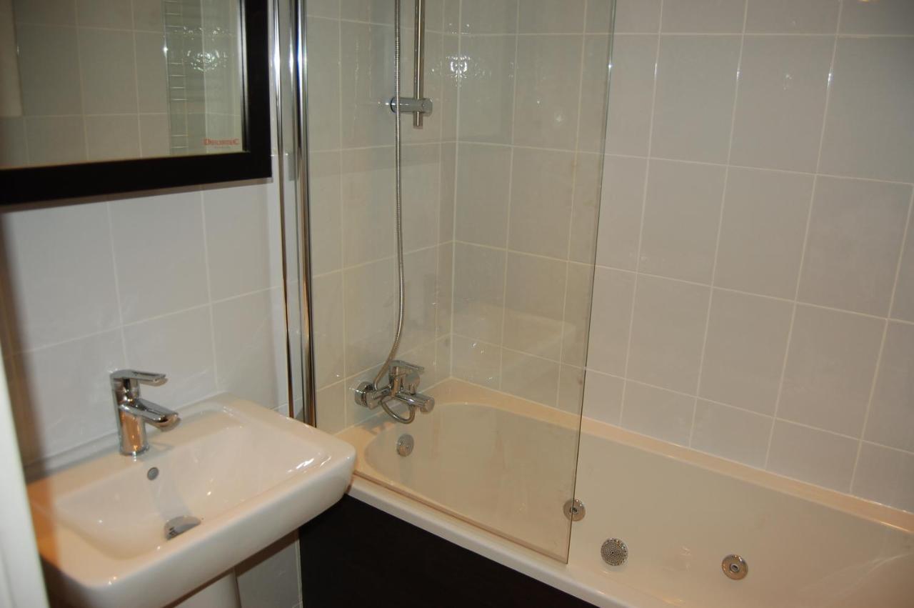 Residence Bollin No.21 Тинь Экстерьер фото