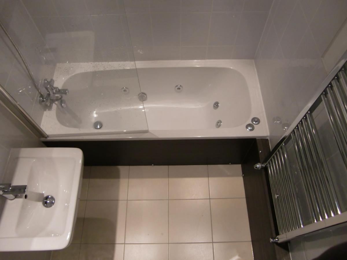 Residence Bollin No.21 Тинь Экстерьер фото